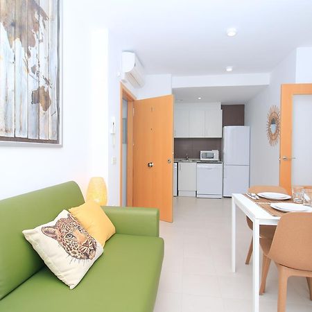 Ecobet Apartments Βαλένθια Εξωτερικό φωτογραφία