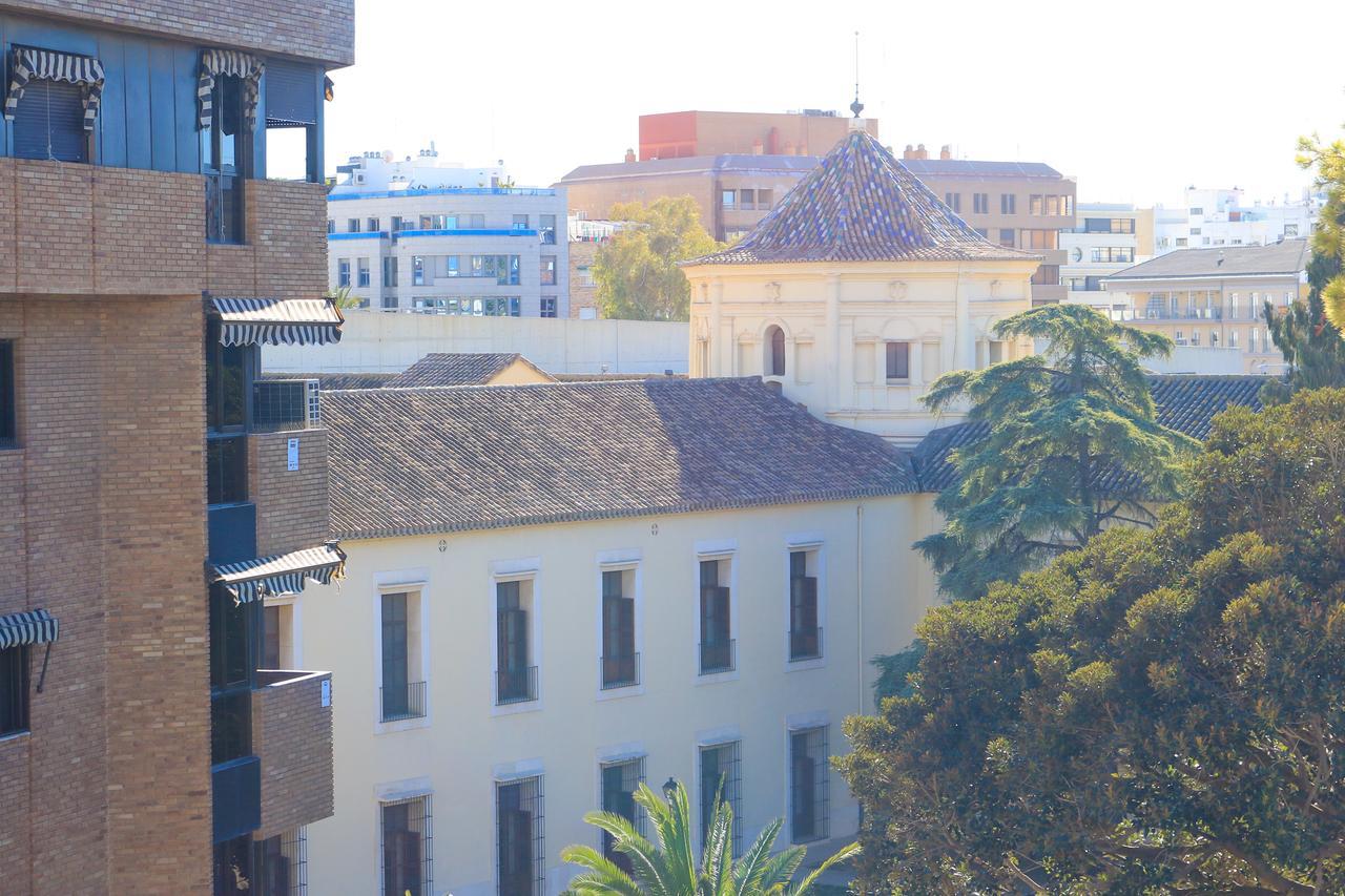 Ecobet Apartments Βαλένθια Εξωτερικό φωτογραφία