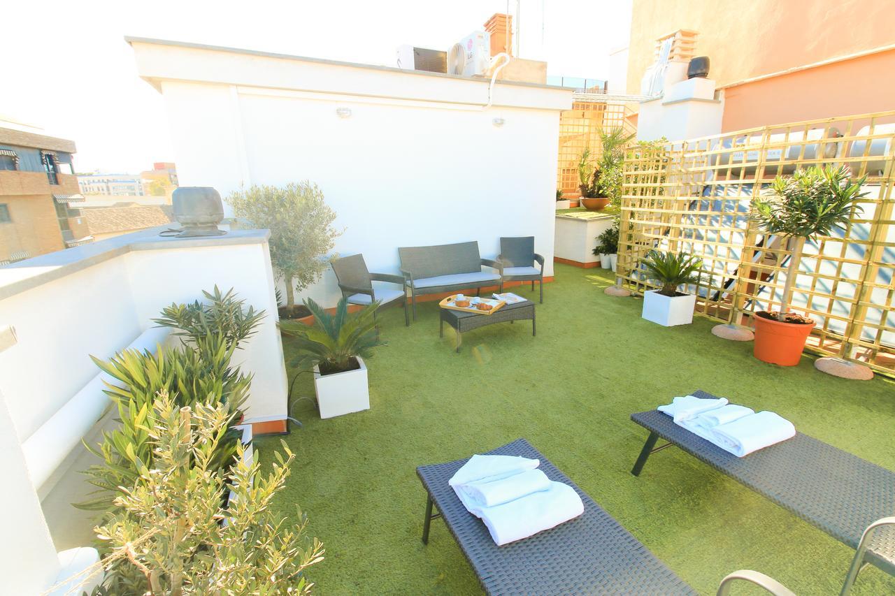 Ecobet Apartments Βαλένθια Εξωτερικό φωτογραφία