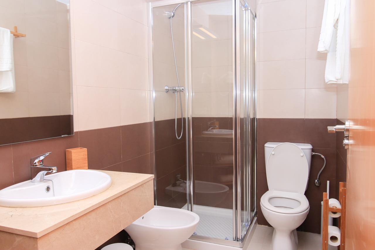Ecobet Apartments Βαλένθια Εξωτερικό φωτογραφία
