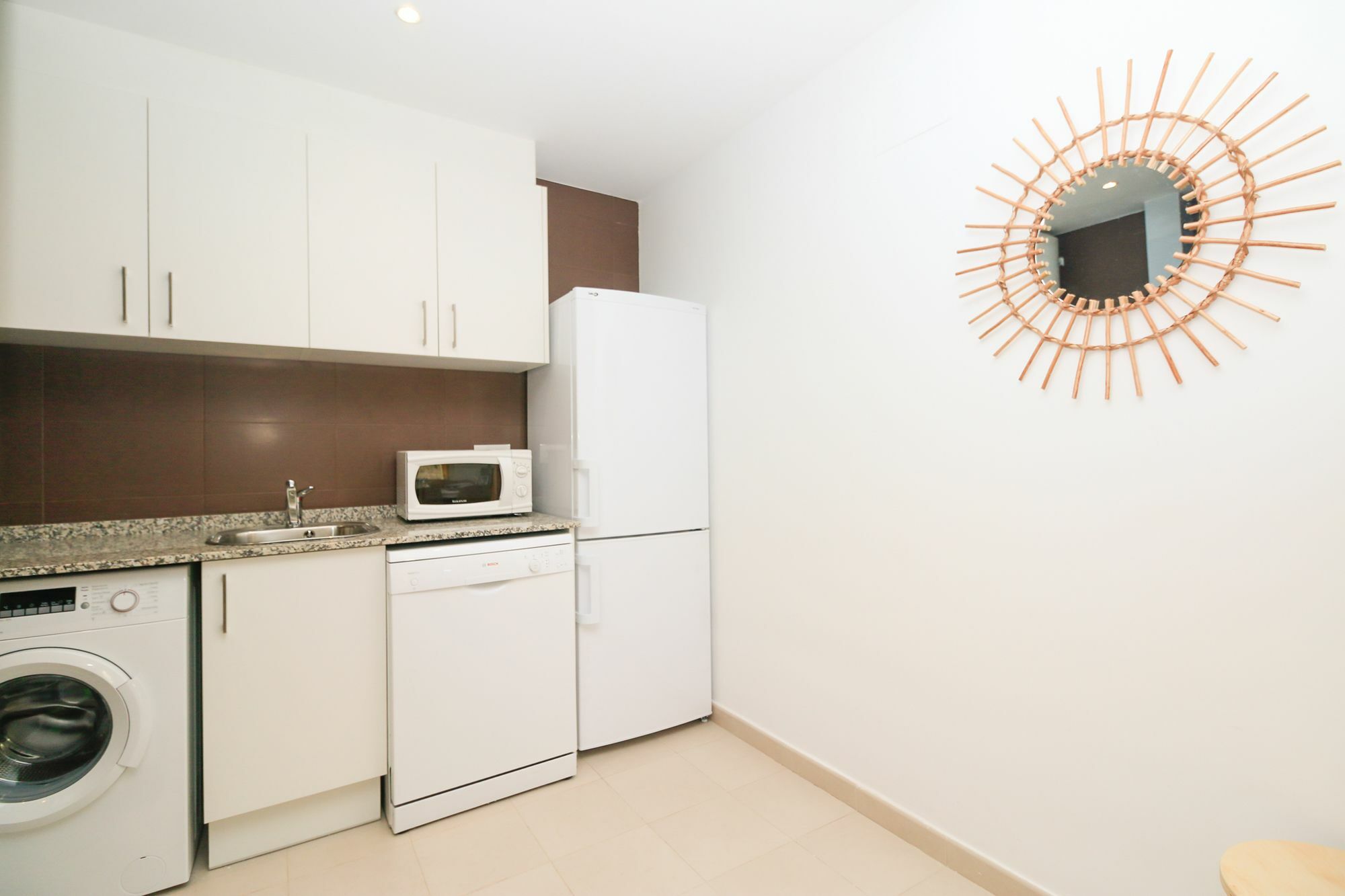 Ecobet Apartments Βαλένθια Εξωτερικό φωτογραφία
