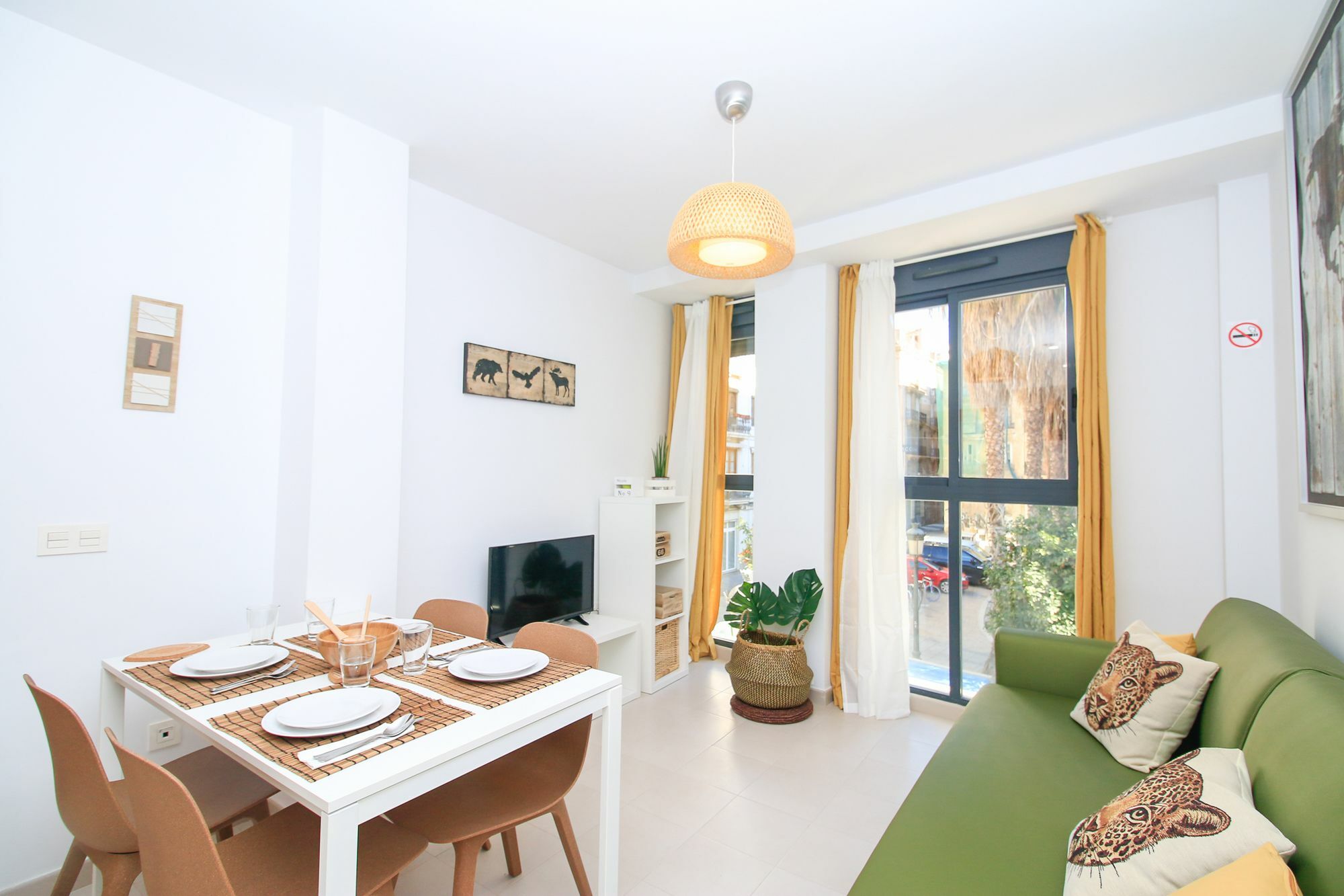 Ecobet Apartments Βαλένθια Εξωτερικό φωτογραφία