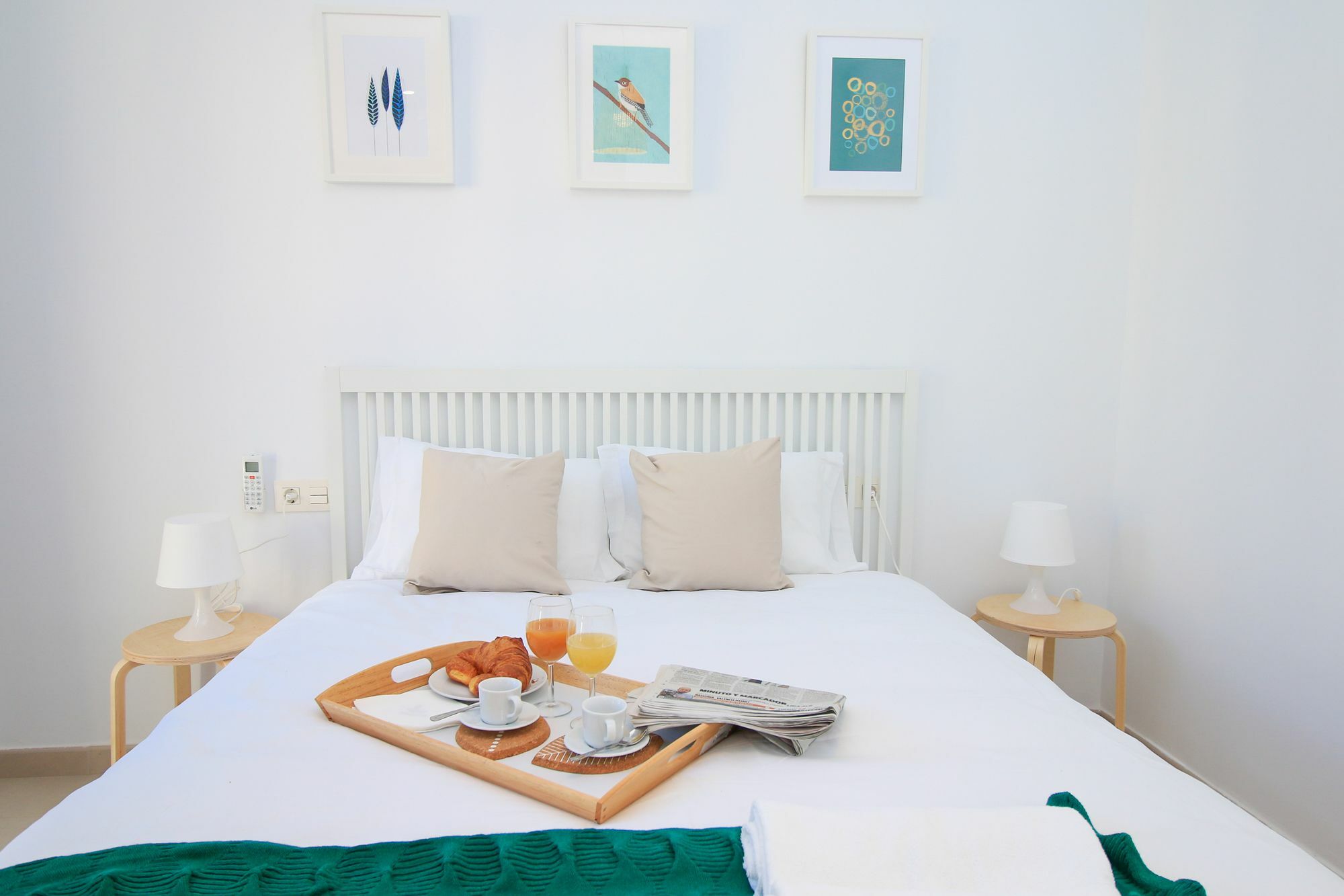 Ecobet Apartments Βαλένθια Εξωτερικό φωτογραφία