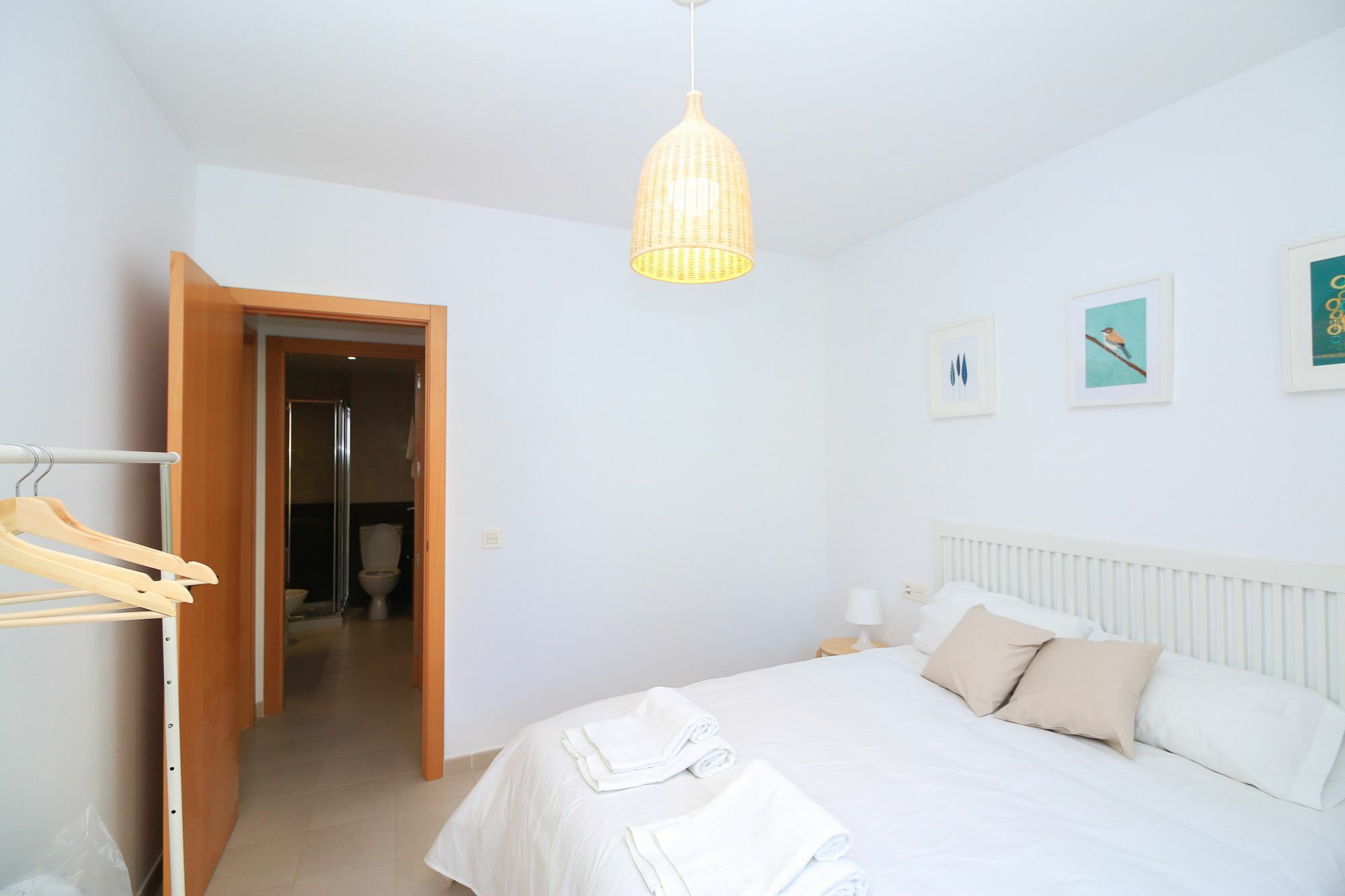 Ecobet Apartments Βαλένθια Εξωτερικό φωτογραφία
