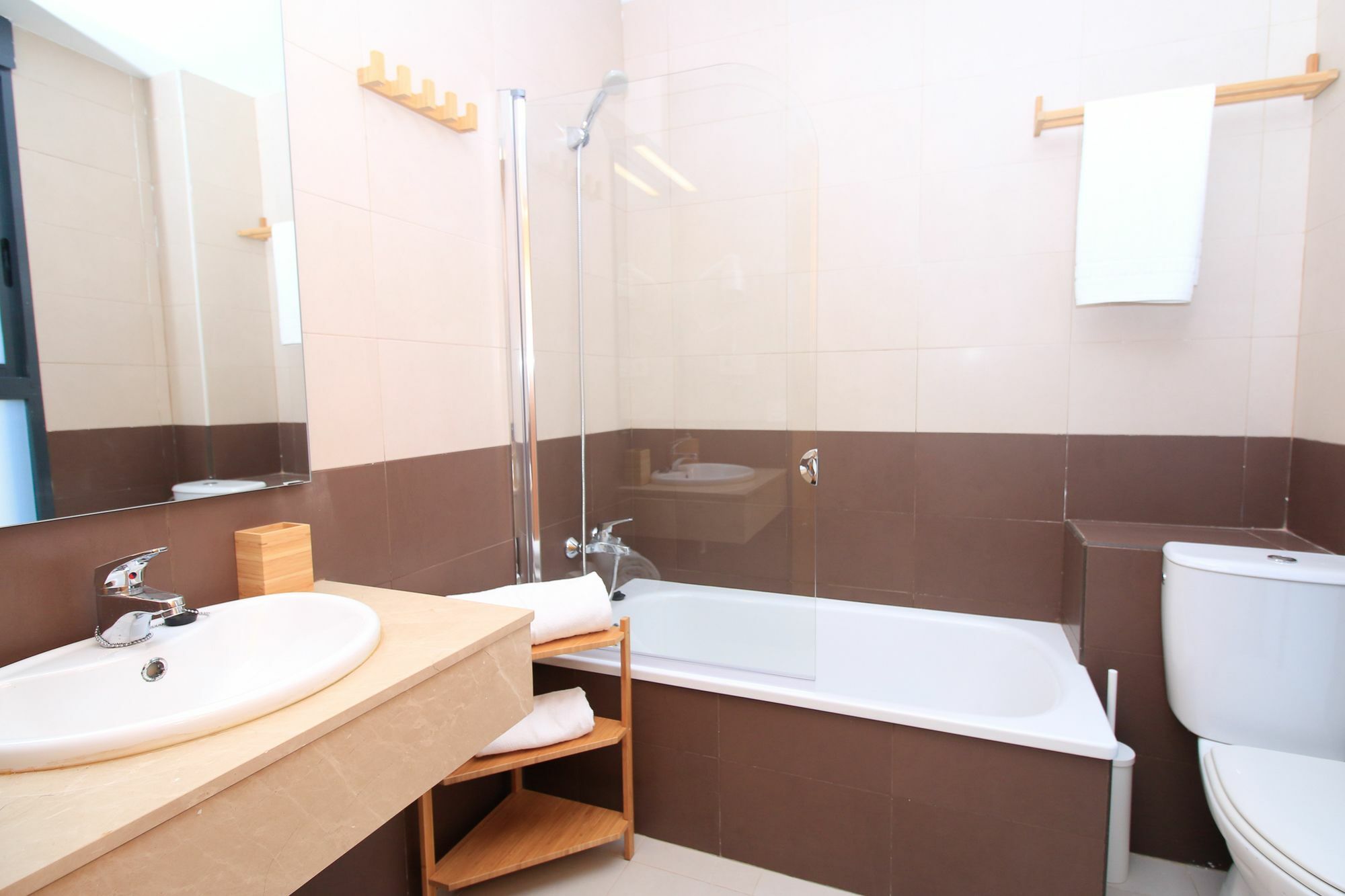 Ecobet Apartments Βαλένθια Εξωτερικό φωτογραφία