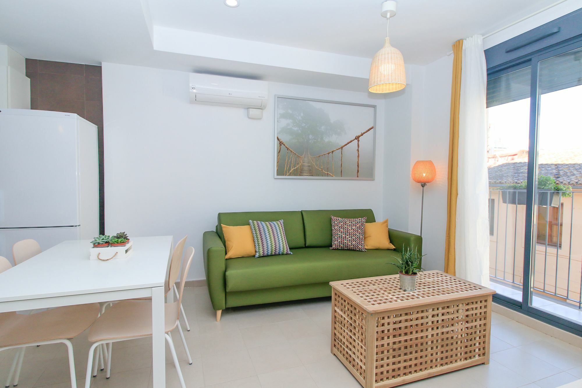 Ecobet Apartments Βαλένθια Εξωτερικό φωτογραφία