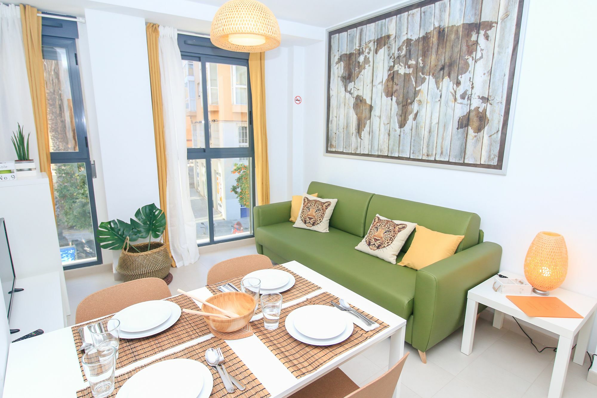 Ecobet Apartments Βαλένθια Εξωτερικό φωτογραφία
