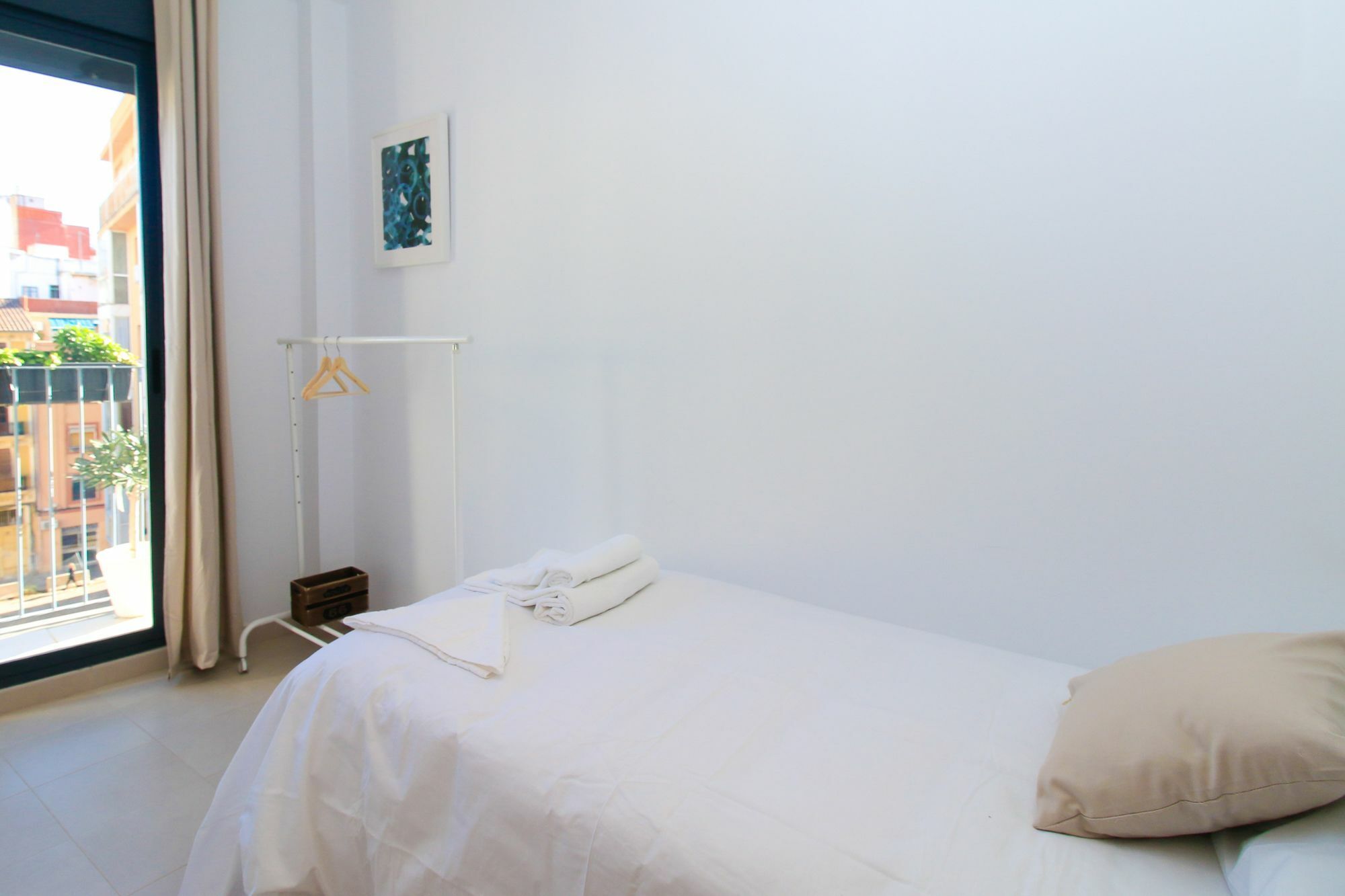 Ecobet Apartments Βαλένθια Εξωτερικό φωτογραφία