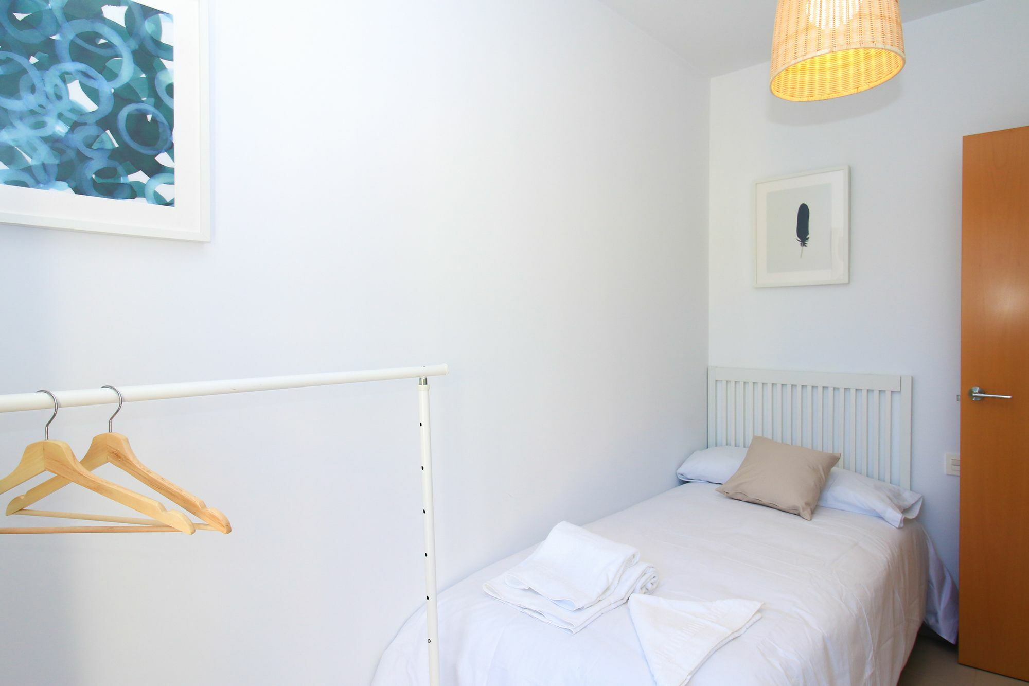 Ecobet Apartments Βαλένθια Εξωτερικό φωτογραφία