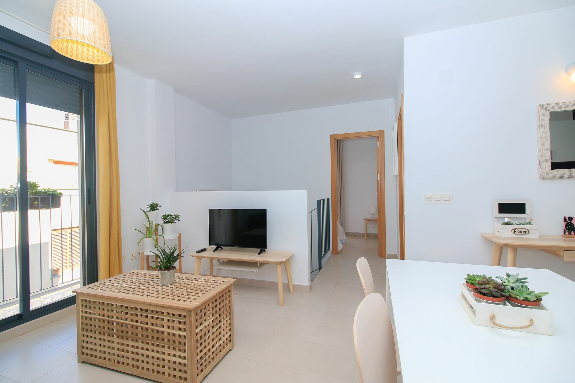 Ecobet Apartments Βαλένθια Εξωτερικό φωτογραφία