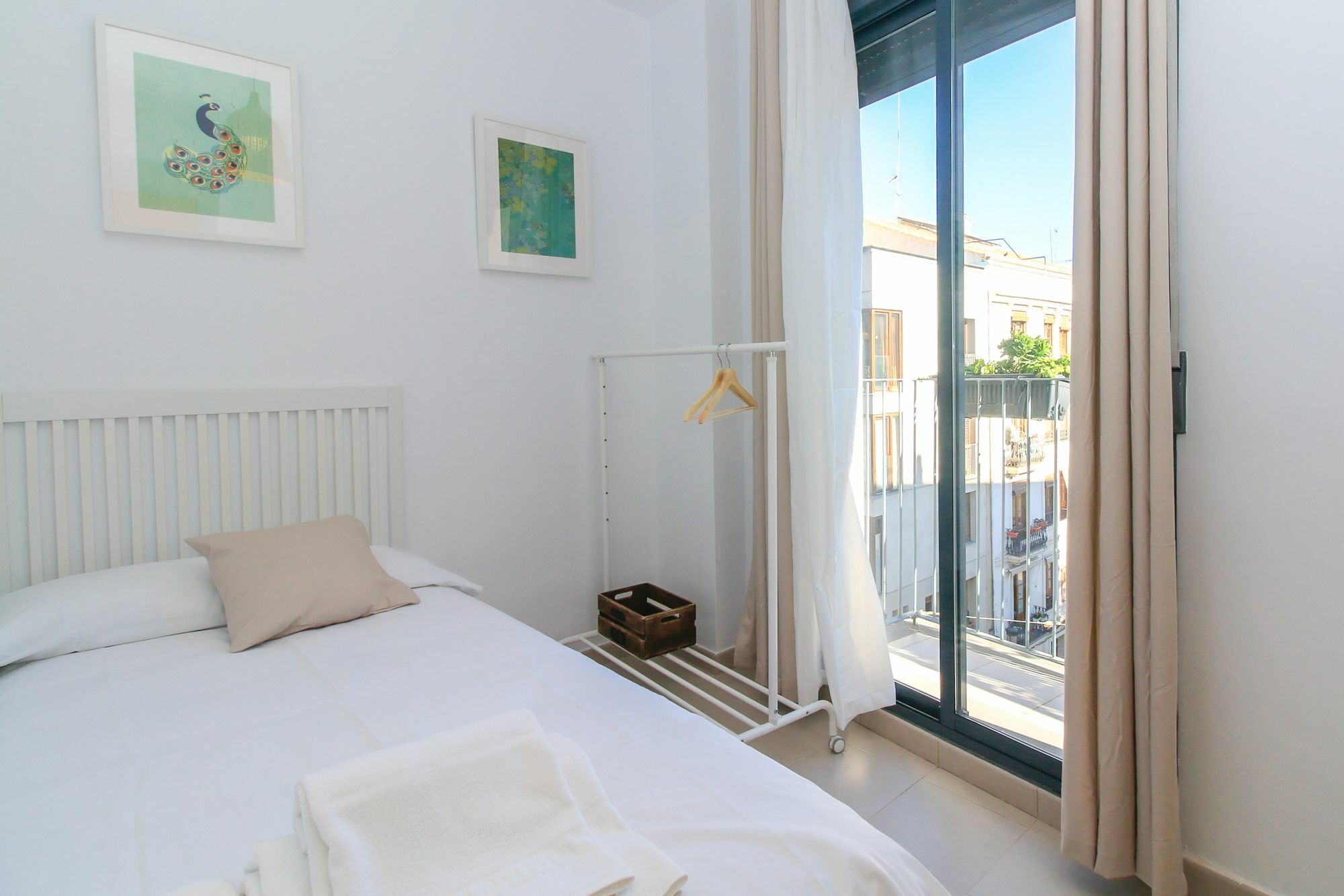 Ecobet Apartments Βαλένθια Εξωτερικό φωτογραφία