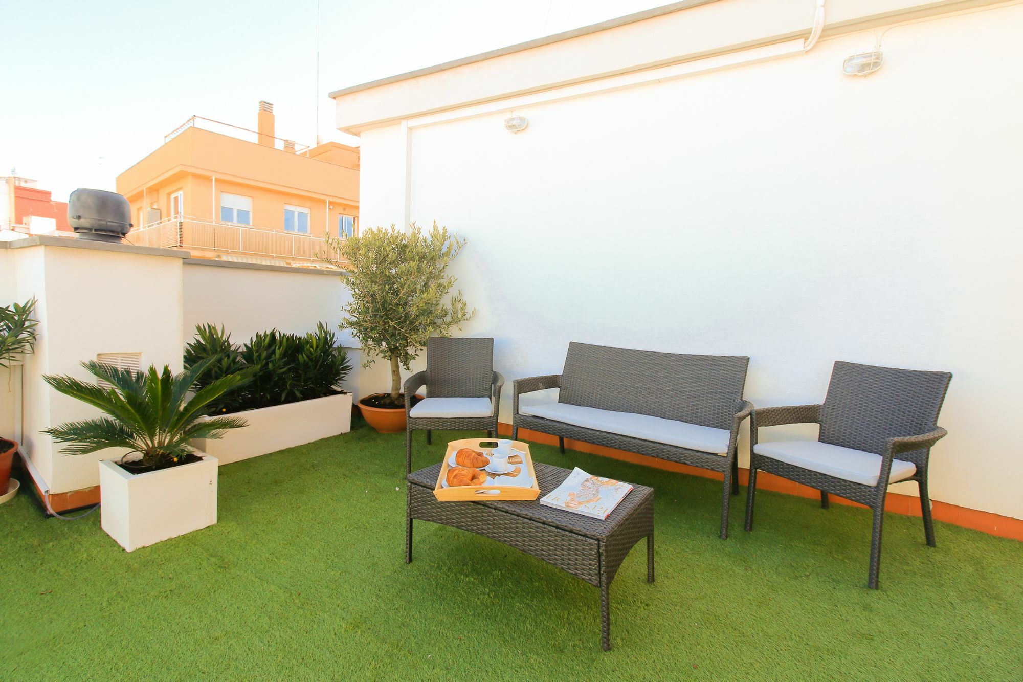 Ecobet Apartments Βαλένθια Εξωτερικό φωτογραφία