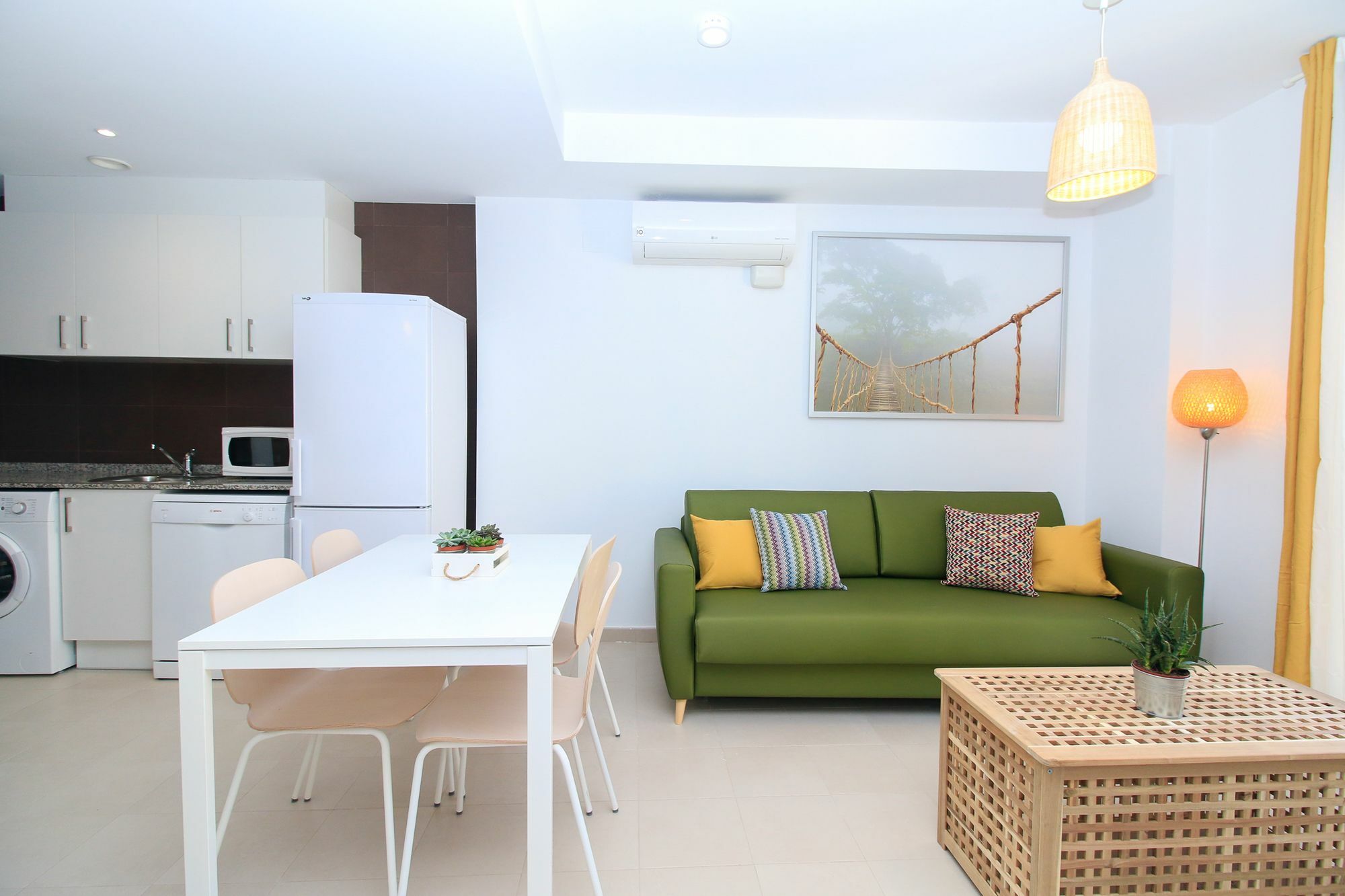 Ecobet Apartments Βαλένθια Εξωτερικό φωτογραφία