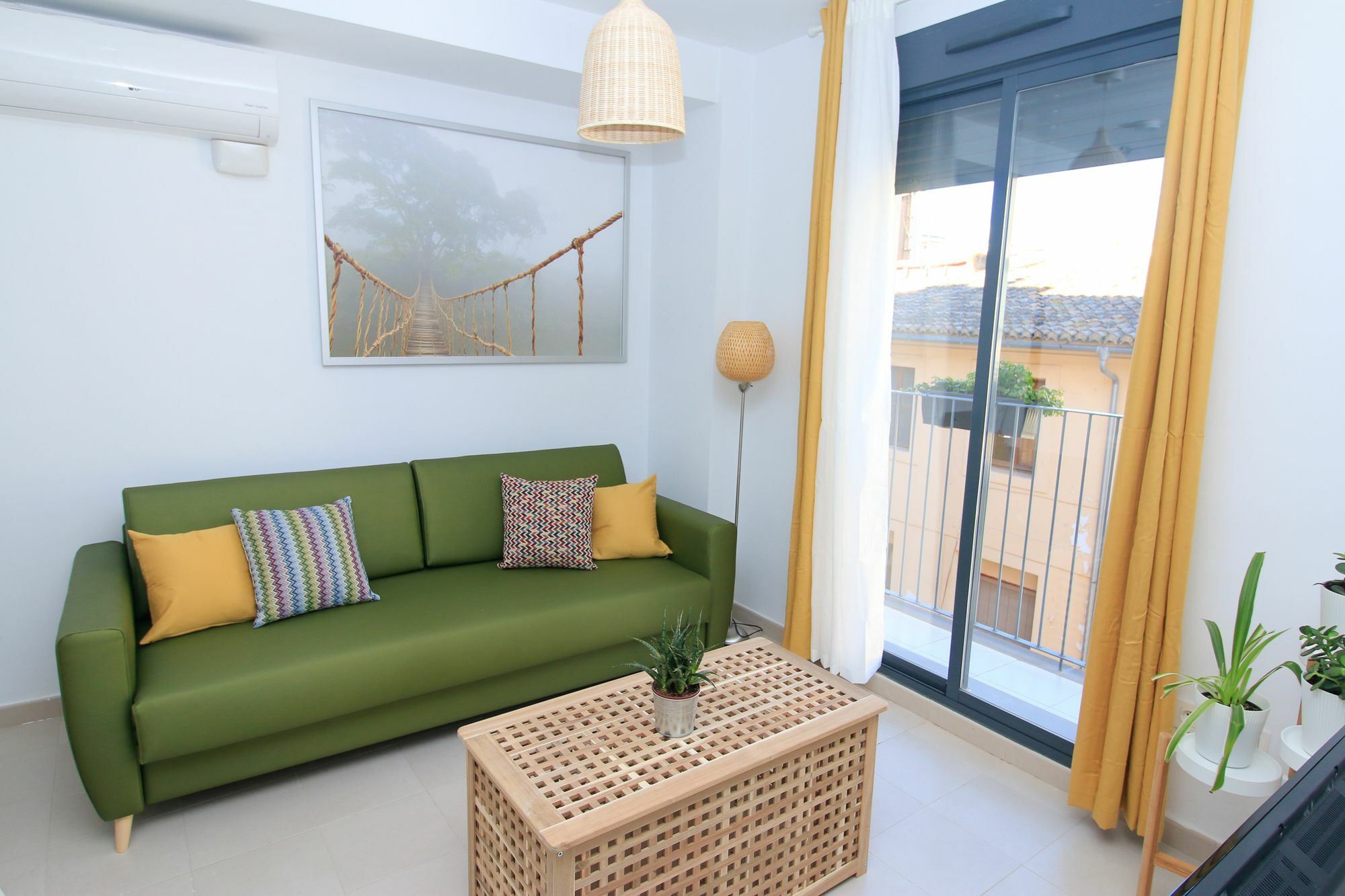 Ecobet Apartments Βαλένθια Εξωτερικό φωτογραφία