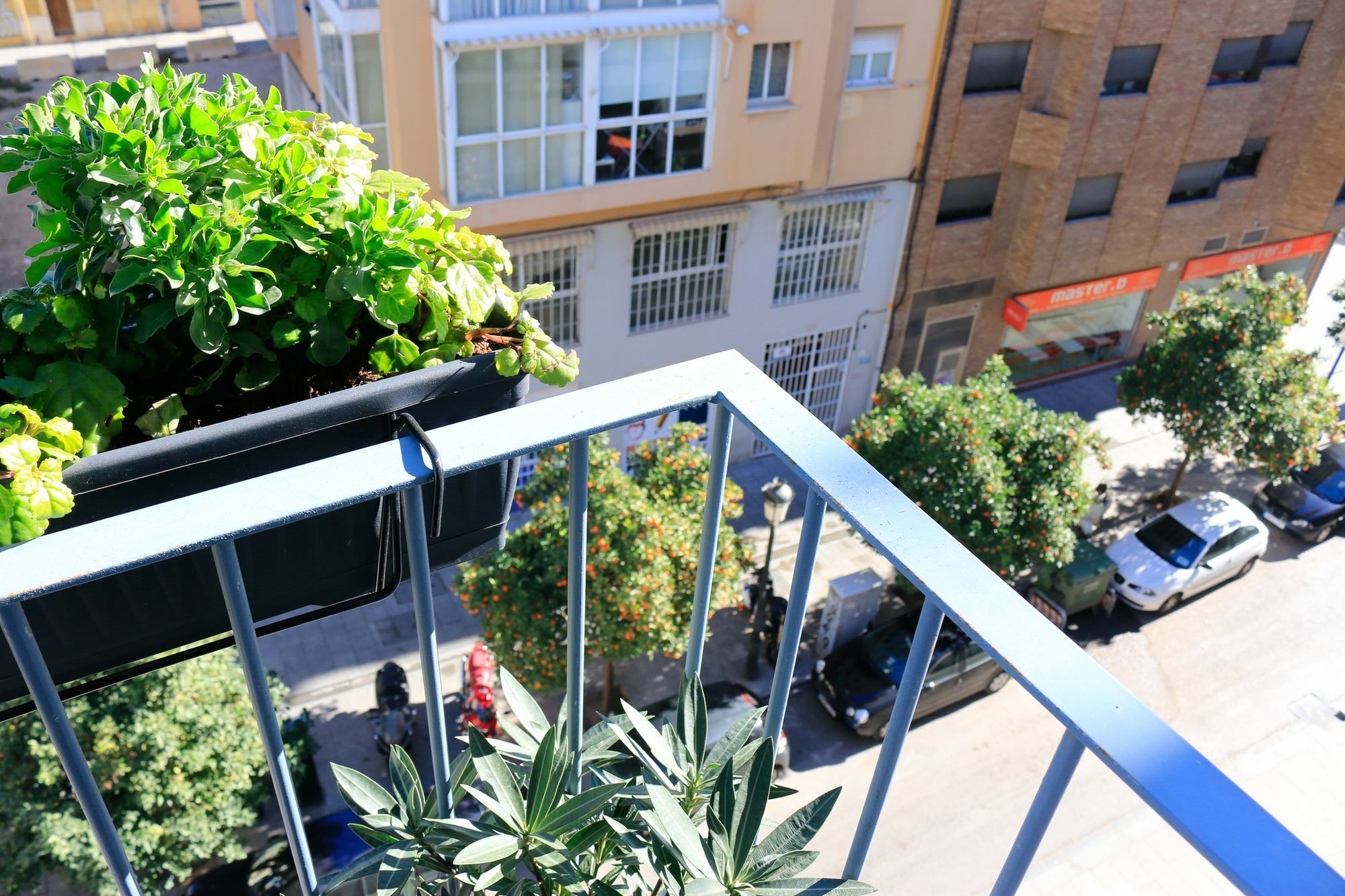 Ecobet Apartments Βαλένθια Εξωτερικό φωτογραφία