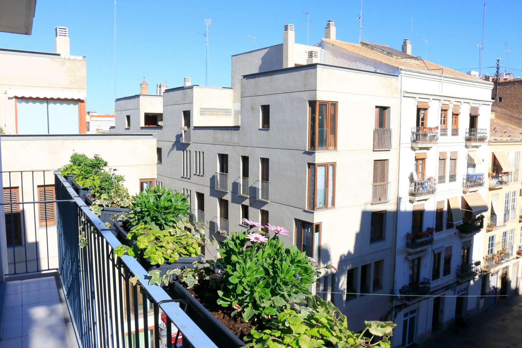 Ecobet Apartments Βαλένθια Εξωτερικό φωτογραφία